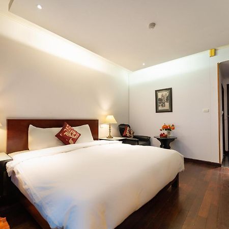 Ha Noi Memory Central Hotel And Spa Hanoi Eksteriør bilde