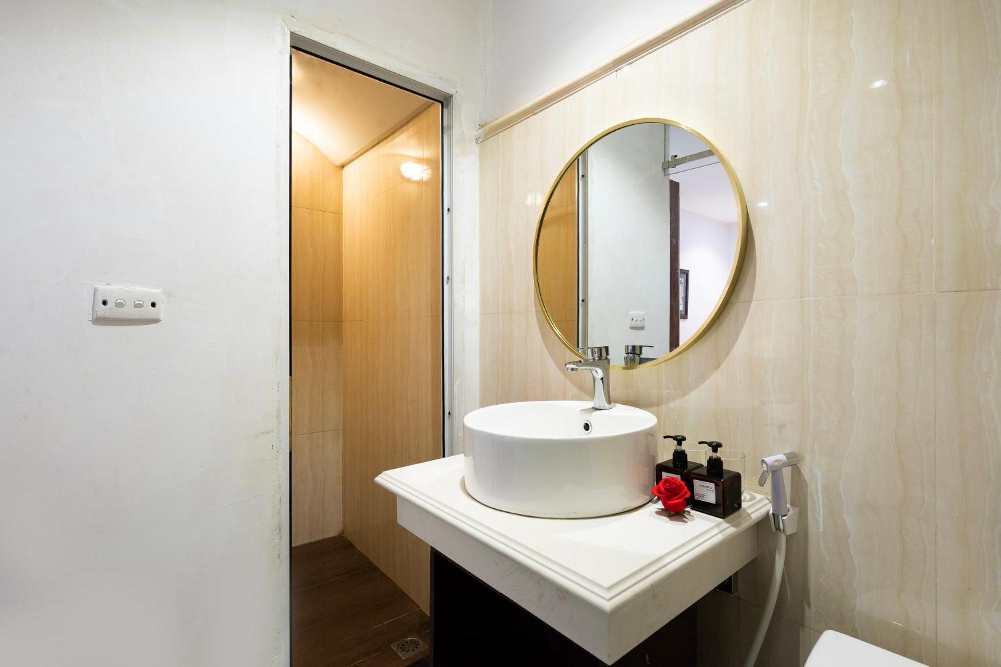 Ha Noi Memory Central Hotel And Spa Hanoi Eksteriør bilde