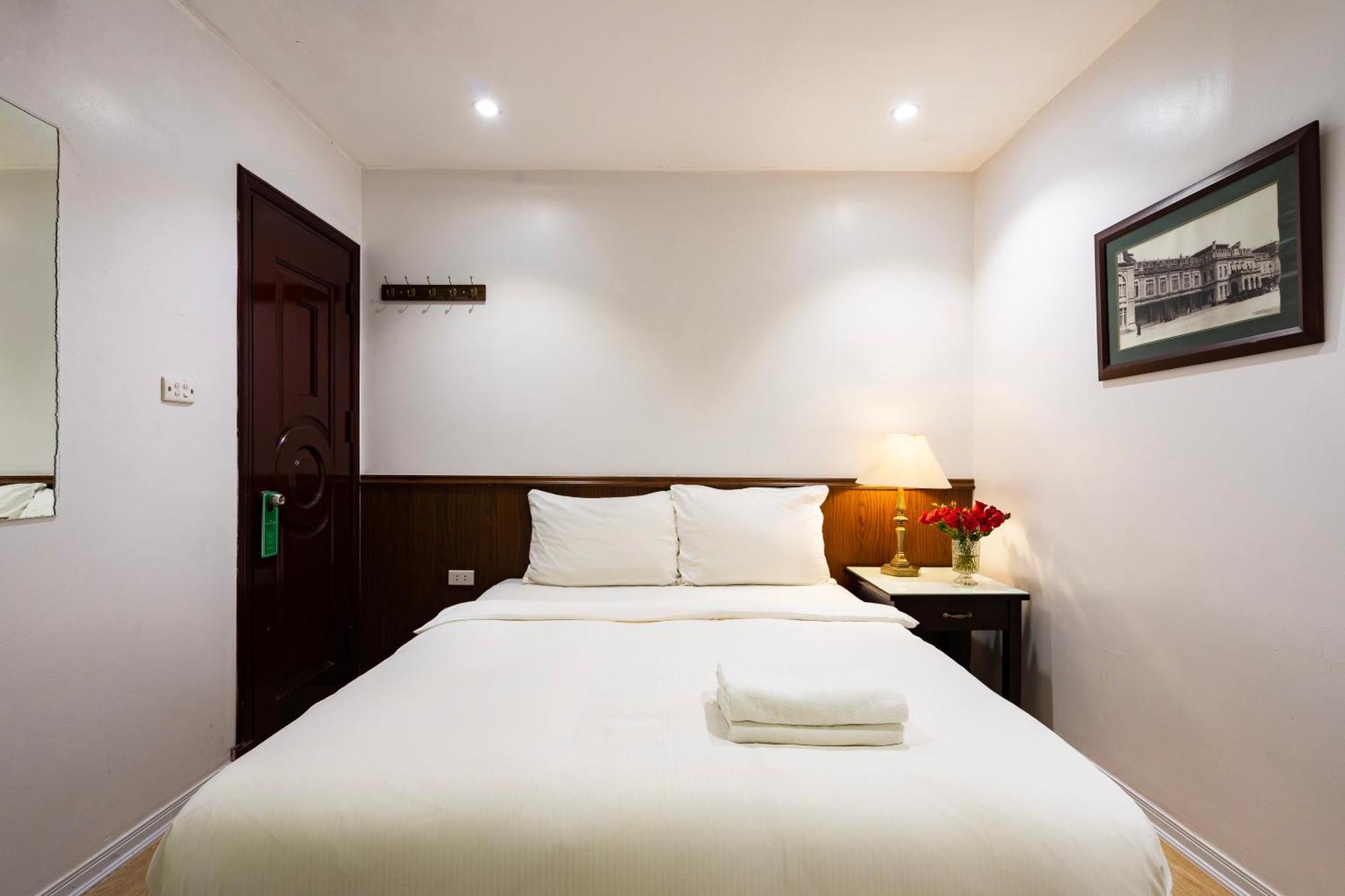 Ha Noi Memory Central Hotel And Spa Hanoi Eksteriør bilde