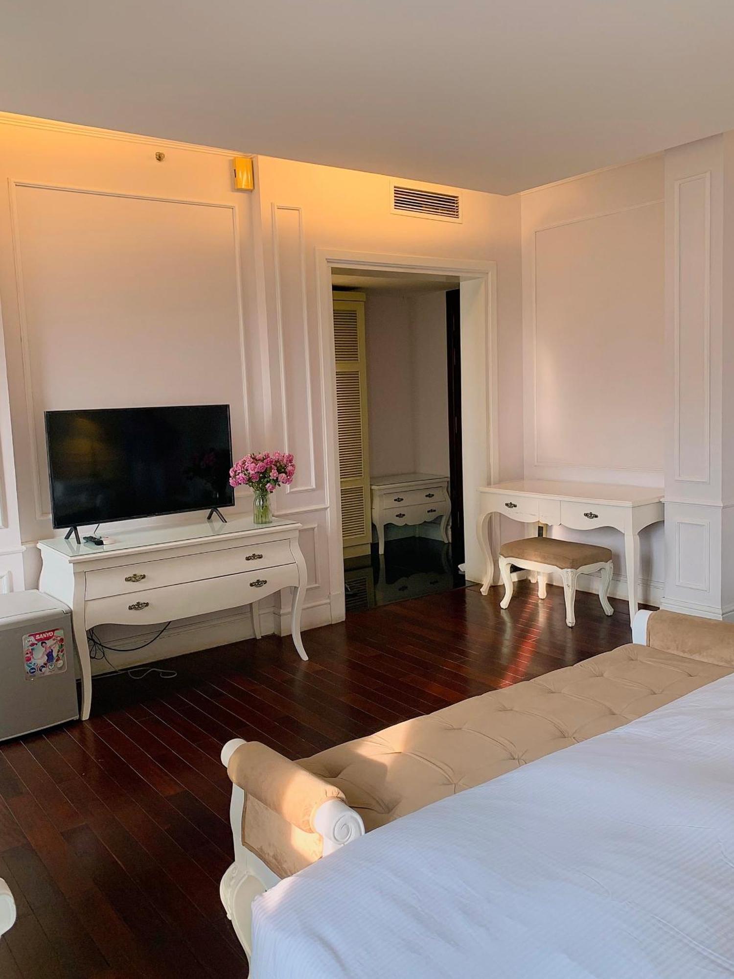 Ha Noi Memory Central Hotel And Spa Hanoi Eksteriør bilde